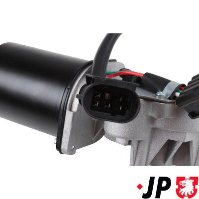 JP GROUP 4398200200 Wiper Motor