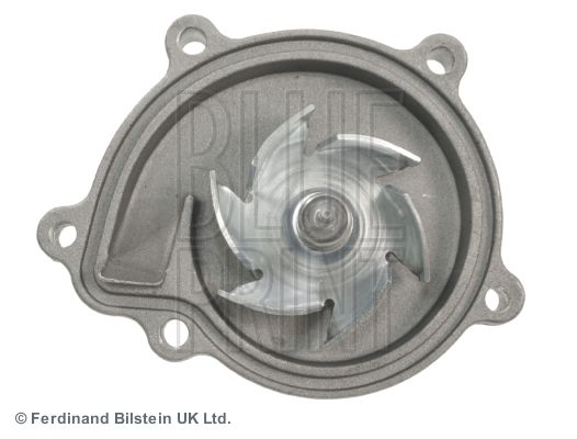 BLUE PRINT ADC49163 Water Pump, engine cooling