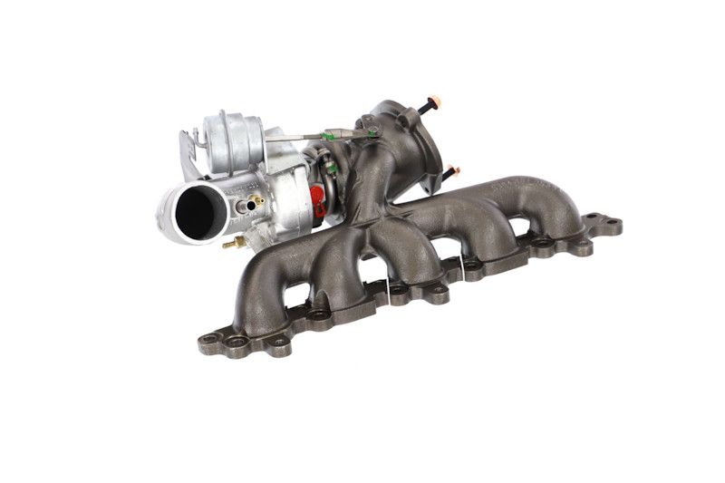 REMANTE 003-001-001231R Charger, charging (supercharged/turbocharged)