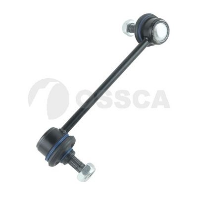 биалета OSSCA