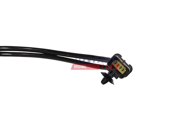 Andur, heitgaasitemperatuur, FAST FT13938