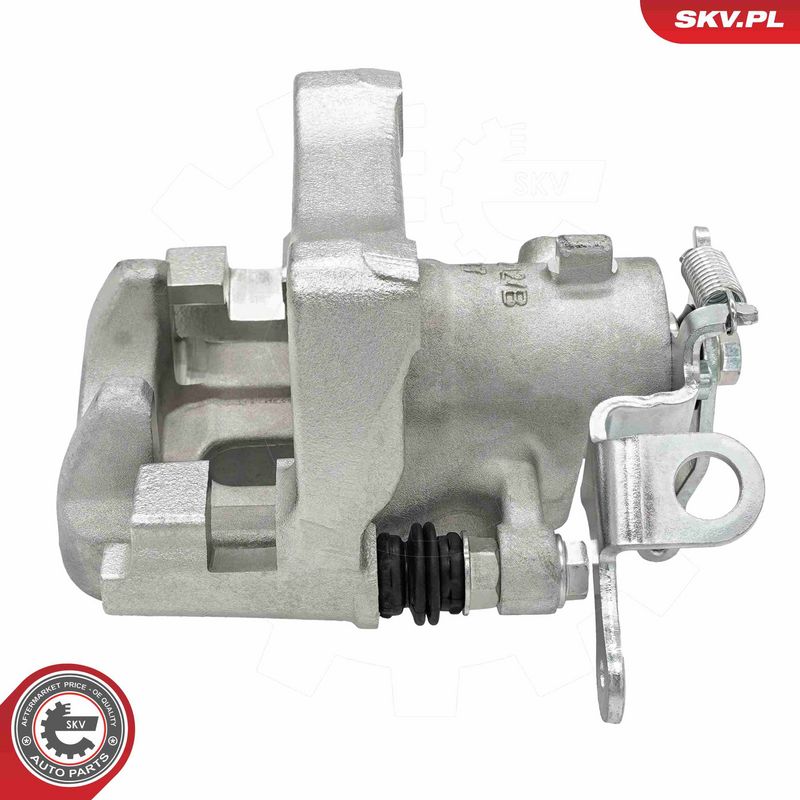 Pidurisadul, ESEN SKV 78SKV943