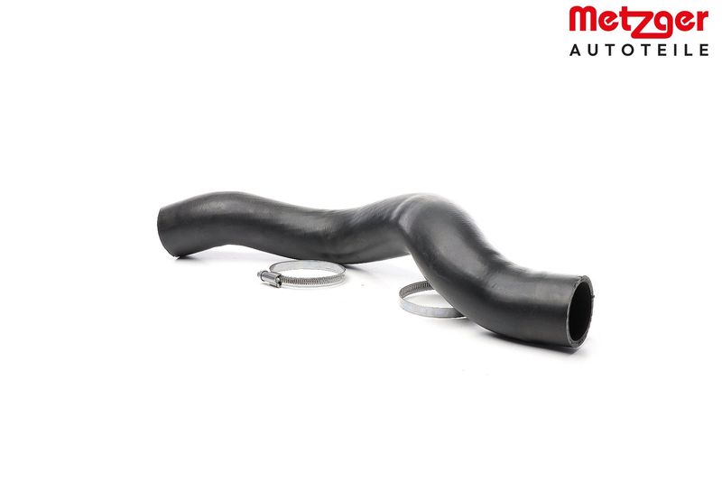 METZGER AUTOTEILE 2400900 Charge Air Hose