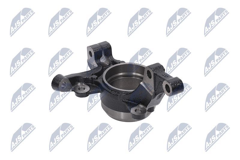 Käändmik, rattakinnitus, NTY ZZP-HY-523