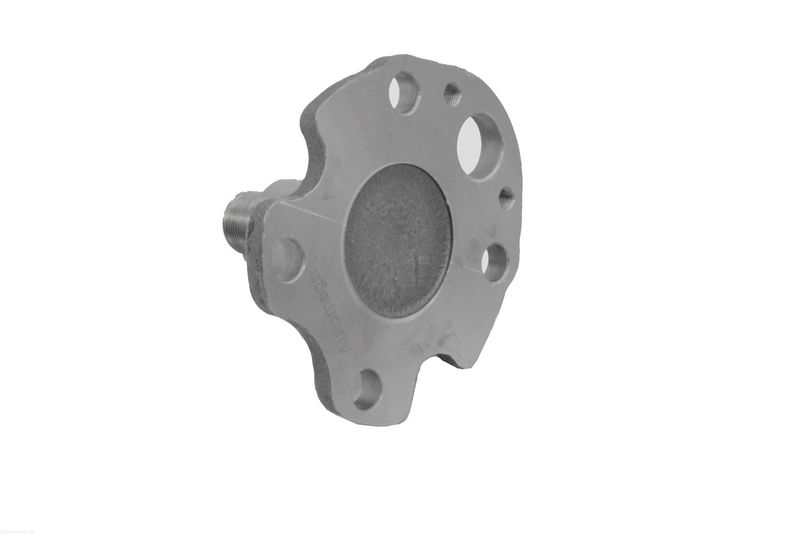 AUTOMEGA 110085010 Stub Axle, axle beam