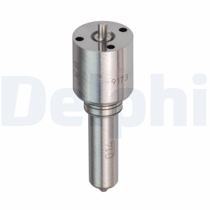 Delphi Injection Nozzle Valve Kit L014PBB