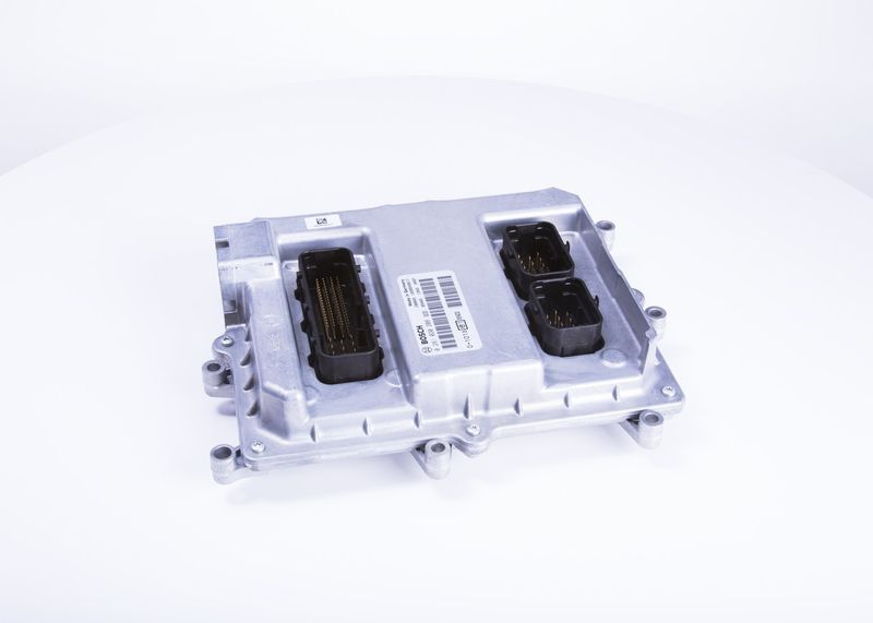 BOSCH 0281020208 Įpurškimo sistemos valdymo blokas