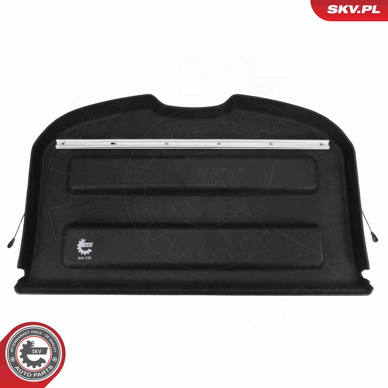 ESEN SKV 88SKV108 Cargo Area Cover