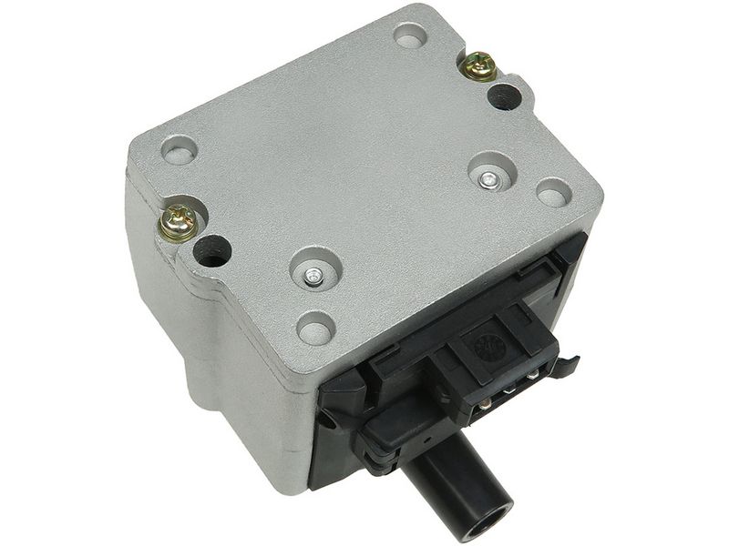 Süütepool, AS-PL IC9004