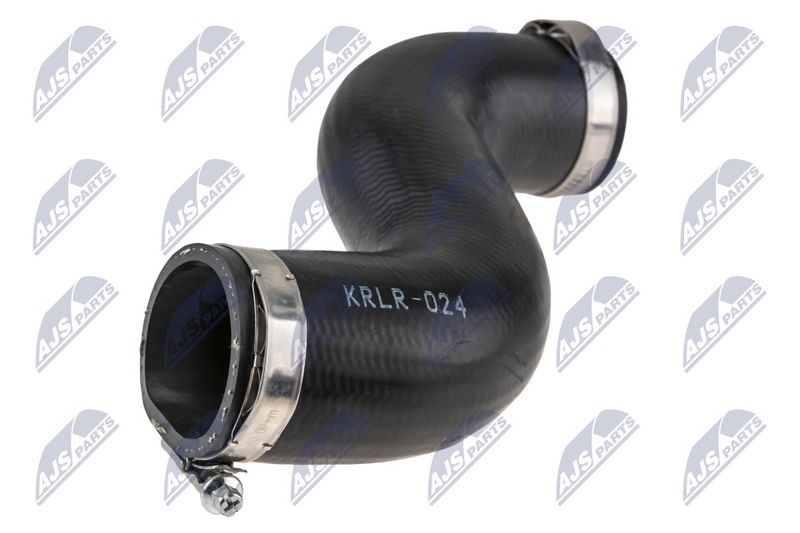 NTY GPP-LR-024 Charge Air Hose