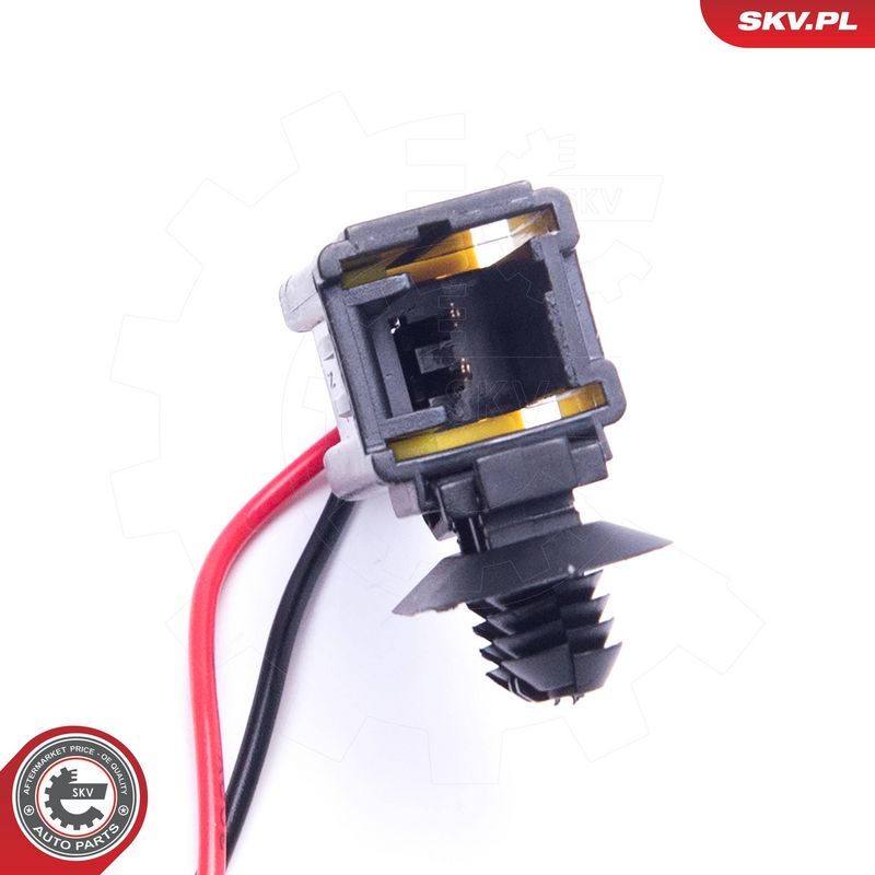 Tagaluugi sulgur, ESEN SKV 16SKV277