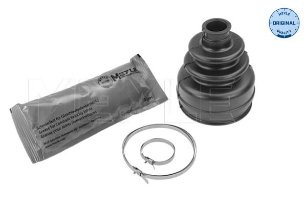 Meyle 100 495 0021 Bellow Set, drive shaft