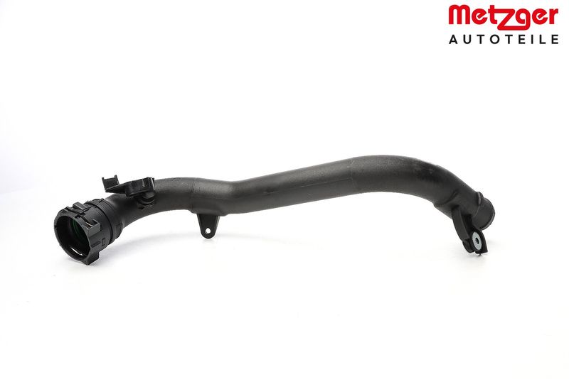 METZGER AUTOTEILE 2400379 Charge Air Hose