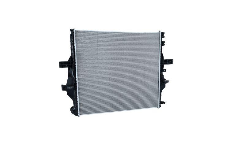Radiaator, mootorijahutus, NRF 58431