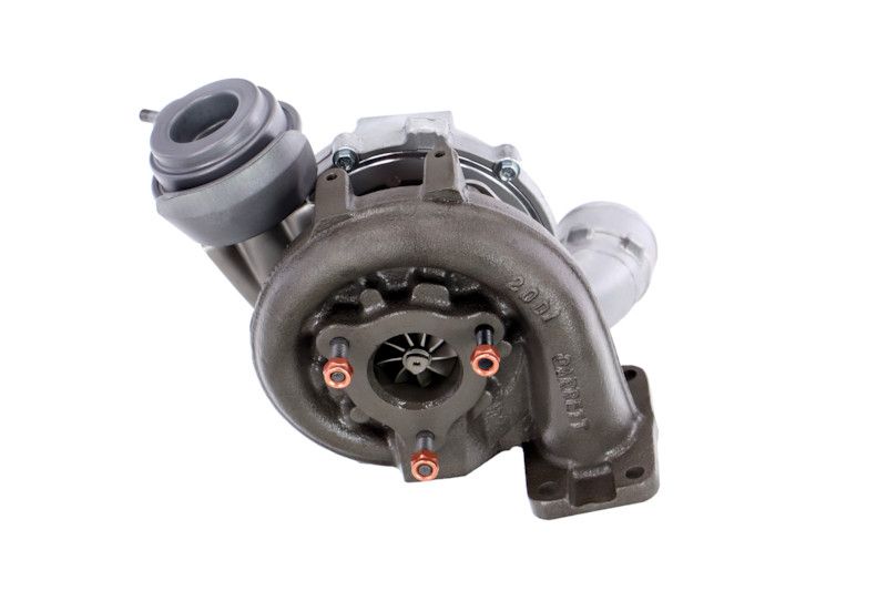 REMANTE 003-001-000008R Charger, charging (supercharged/turbocharged)