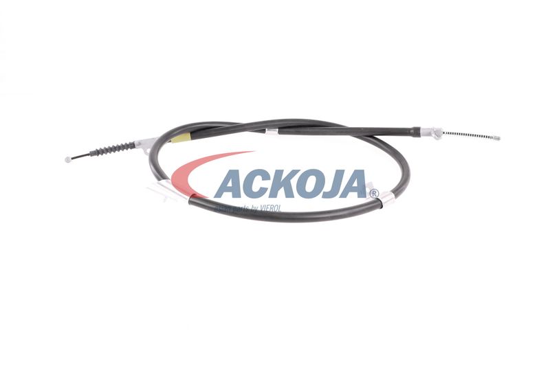 ACKOJA A38-30024 Cable Pull, parking brake