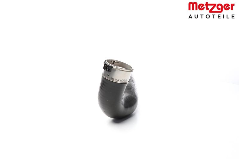 METZGER AUTOTEILE 2401154 Charge Air Hose