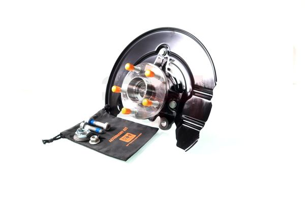 Käändmik, rattakinnitus, GH GH-282554V