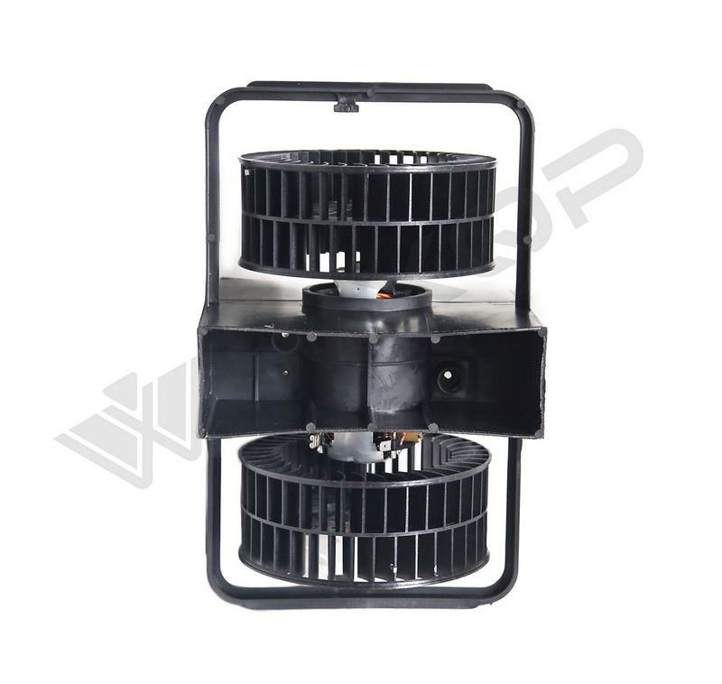 WXQP 250155 Interior Blower