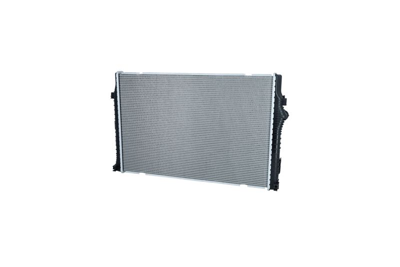 Radiaator, mootorijahutus, NRF 58437