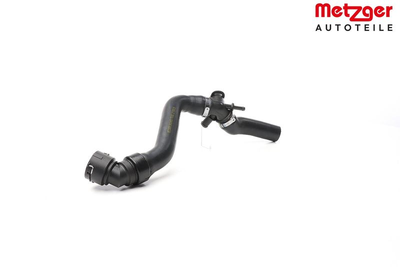METZGER AUTOTEILE 2420450 Radiator Hose