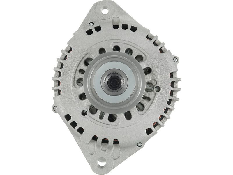 Generaator, AS-PL A2066