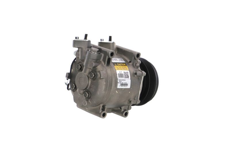 REMANTE 005-001-000316R Compressor, air conditioning