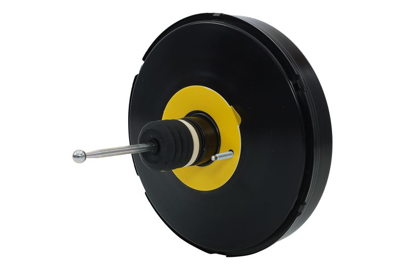 pidurivõimendi, ATE...