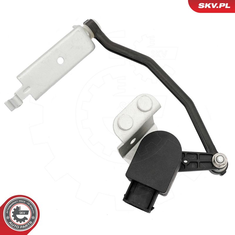 Andur, seadeelement- tulede...