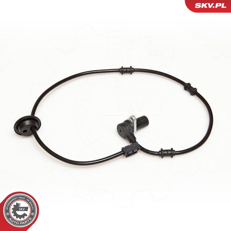 Andur, rattapöörete arv, ESEN SKV 06SKV143