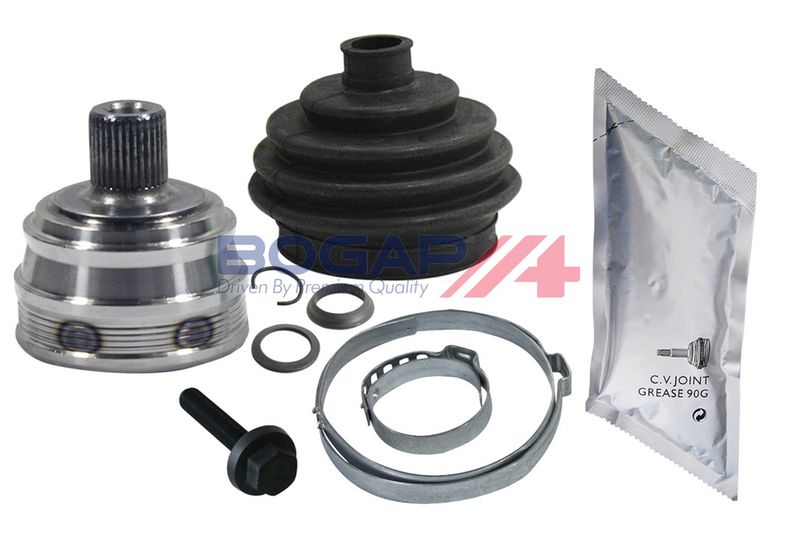 This part match OEM code: 895407311