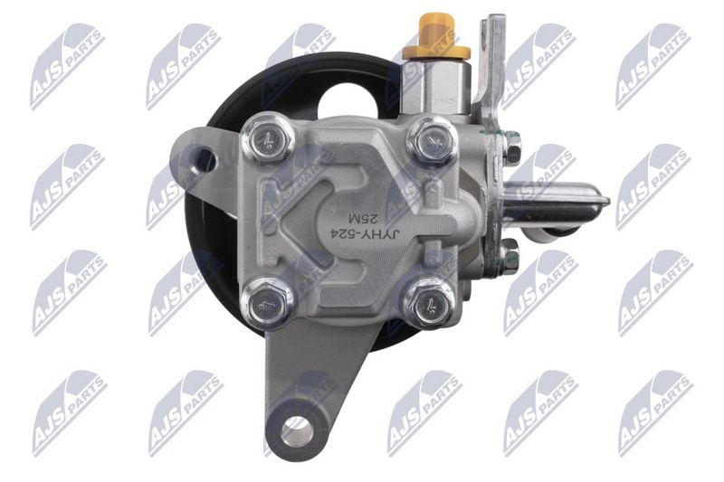 Hüdraulikapump, roolimine, NTY SPW-HY-524