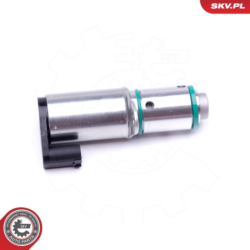 Juhtklapp, nukkvõlli asend, ESEN SKV 39SKV044