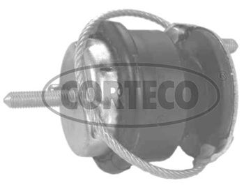 CORTECO felfüggesztés, motor 601780