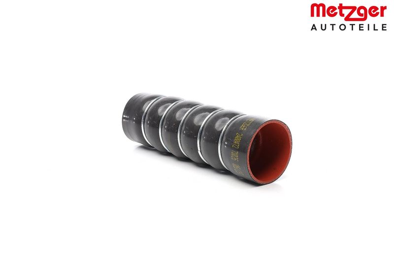 METZGER AUTOTEILE 2400472 Charge Air Hose