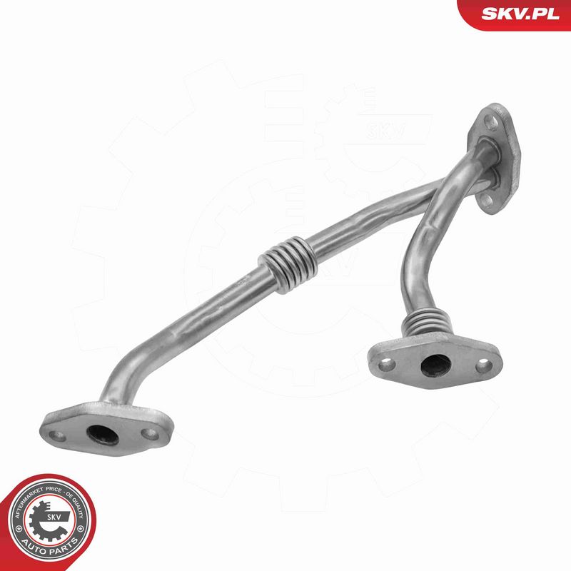 ESEN SKV 31SKV192 Oil Line, charger