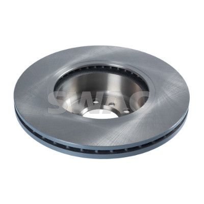 SWAG 20 10 5729 Brake Disc