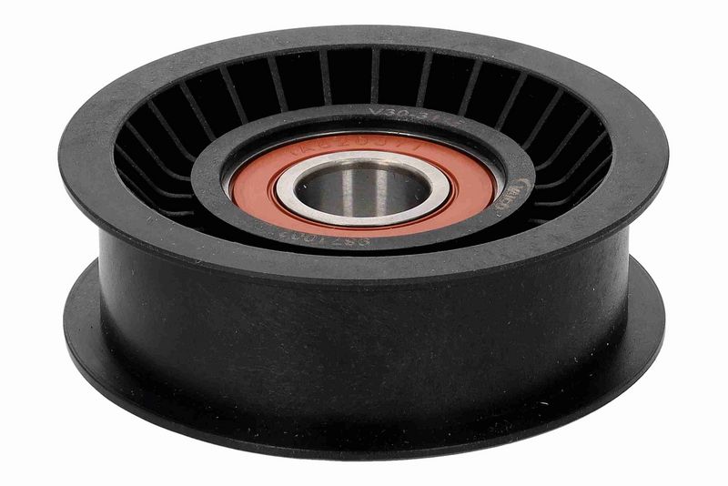 VAICO V30-3115 Tensioner Pulley, V-ribbed belt
