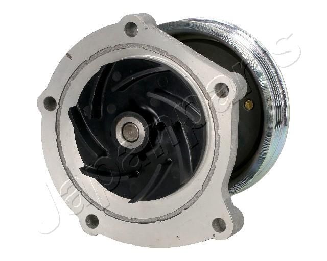 JAPANPARTS PQ-021 Water Pump, engine cooling