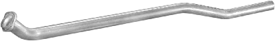 EDEX 13.301 - Exhaust Pipe