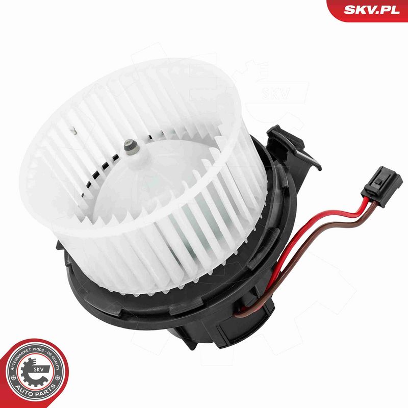 ESEN SKV 68SKV246 Interior Blower