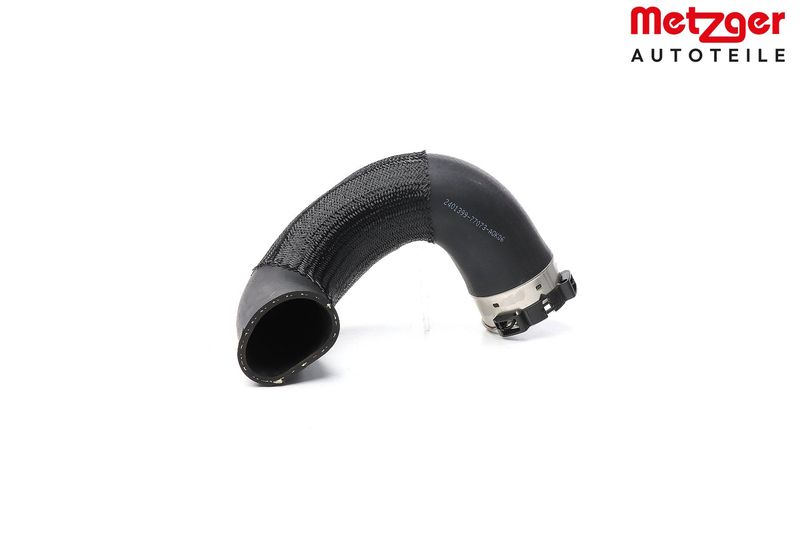 METZGER AUTOTEILE 2401399 Charge Air Hose