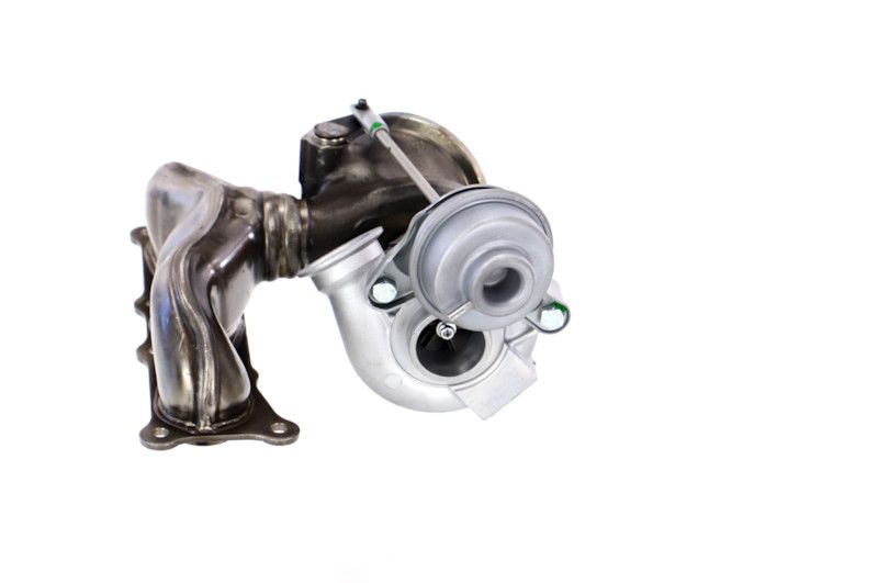 REMANTE 003-001-003881R Charger, charging (supercharged/turbocharged)