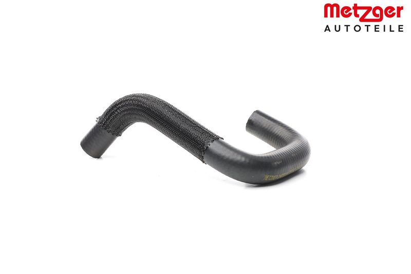 METZGER AUTOTEILE 2420114 Radiator Hose