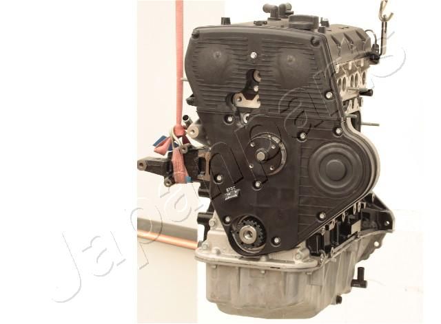 JAPANPARTS XX-KK019 Complete Engine
