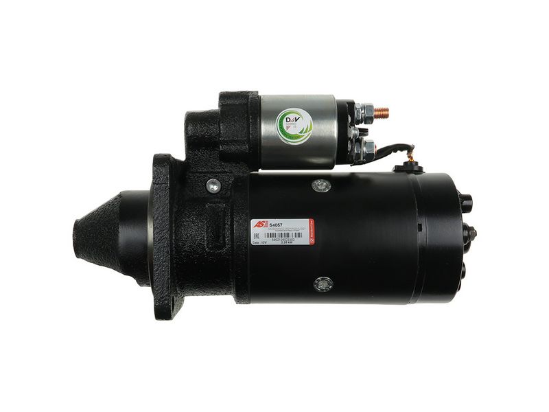 AS-PL S4057 Starter