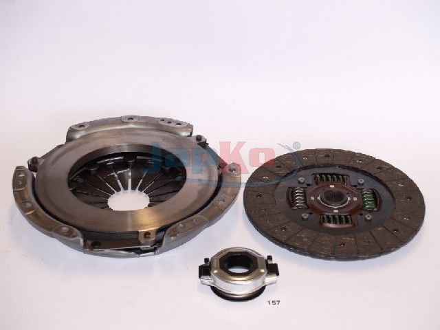 JAPKO 92157 Sankabos komplektas