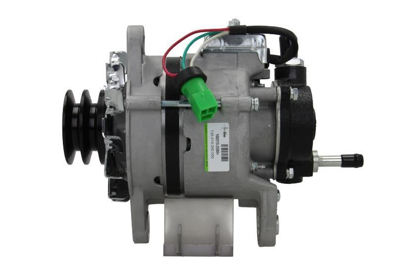 BV PSH 135.818.050.050 Alternator