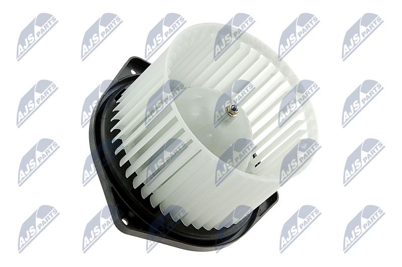 Elektrimootor, salongiventilaator, NTY EWN-MS-000