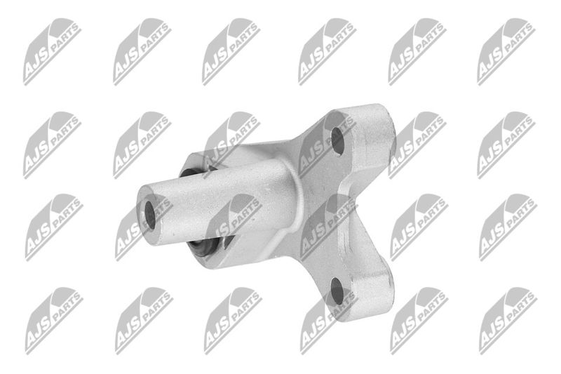 Paigutus, Mootor, NTY ZPS-CH-122